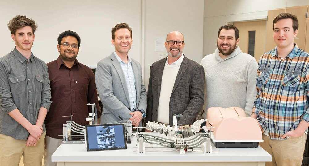Bringing medical device inventions to market